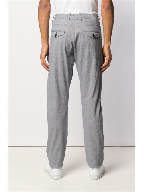Pantalone Chino in cotone ELEVENTY | 979PA0252 JAC2705911